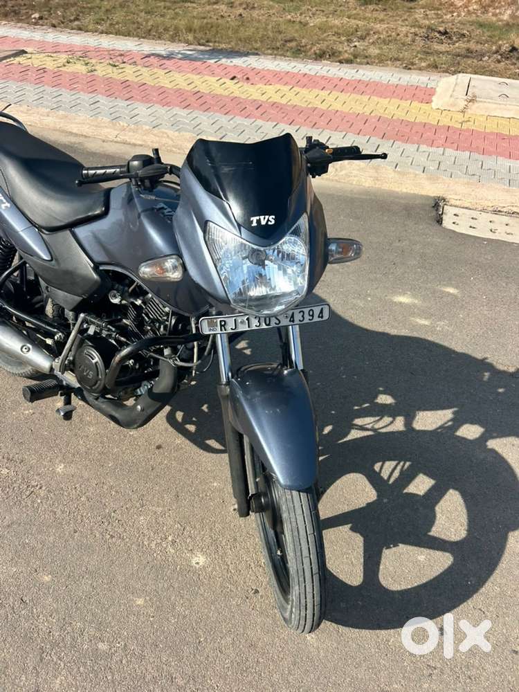 Tvs sport 2024