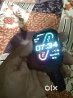 Noise loop smart watch