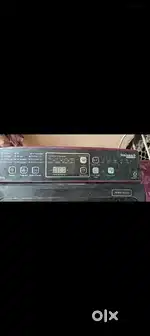Full automatic washing machine