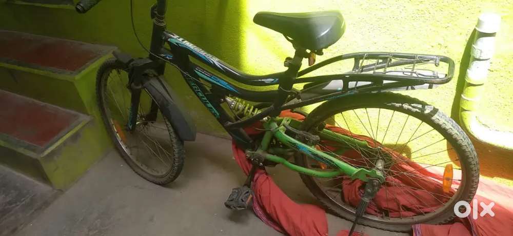 Cycle for sale
