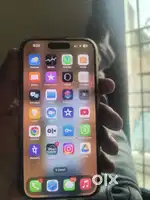 iPhone 15 pro 256gb