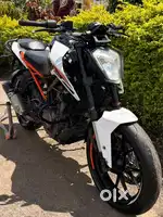 Ktm duke 250 urgent selling