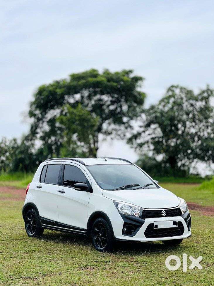 Maruti Suzuki Celerio ZXI(O) MT, 2018, Petrol