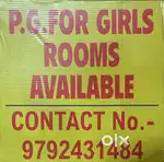 Girls PG Kapoorthala