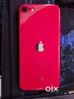Iphone SE 2020 model