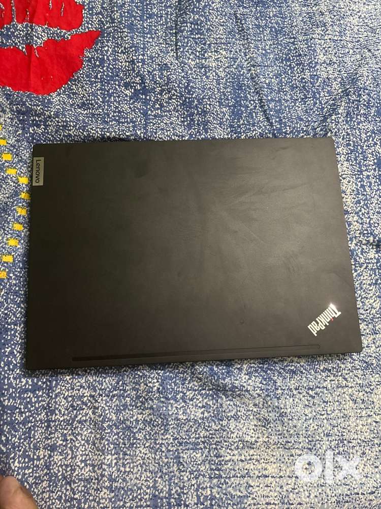 Lenovo Laptop