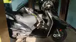 Activa 6g with remote key control