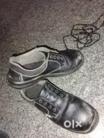 Coffer ultra shoes