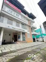 Office modern in Ernakulam- Kadavanthara