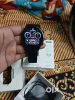 NOISE SMART WATCH 20 Days old