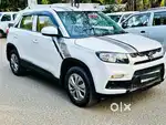 Maruti Suzuki Brezza Diesel Well Maintained