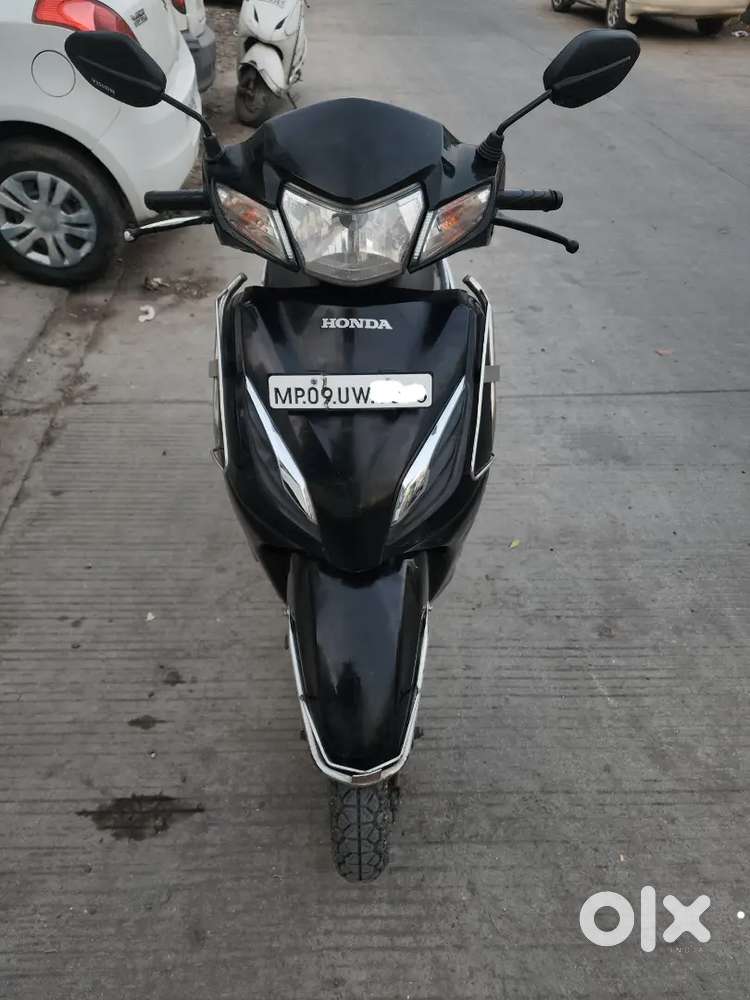 Honda activa 6g 2022 model 1st owner top condition