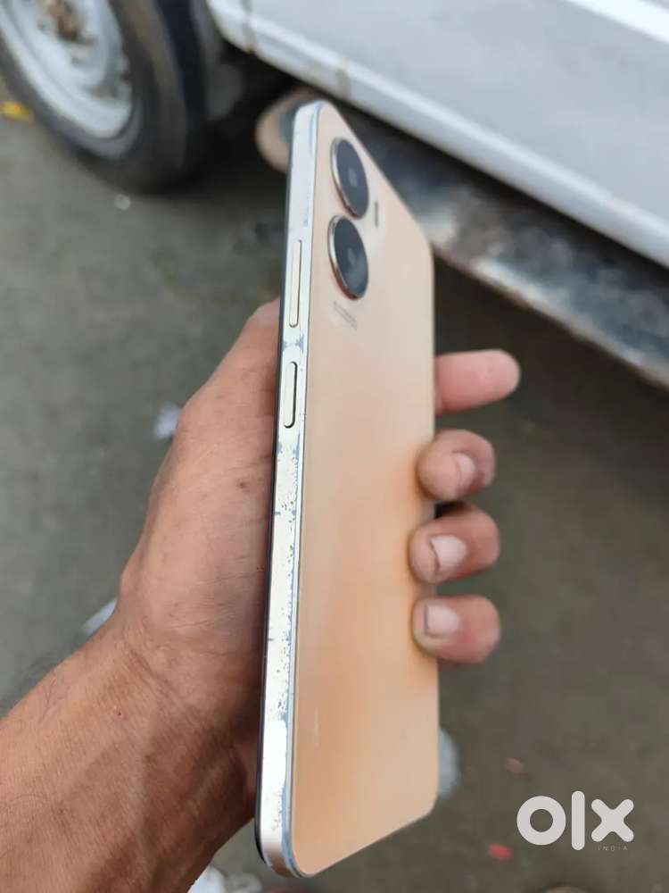 Vivo t2x 5g