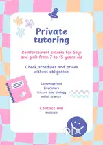 Tution teacher
