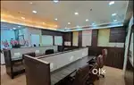 Office at janjeerwala square