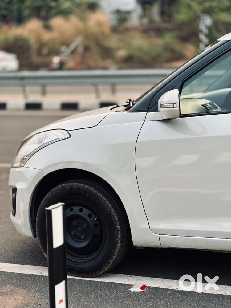 Maruti Suzuki Swift 2015 Diesel Well Maintained