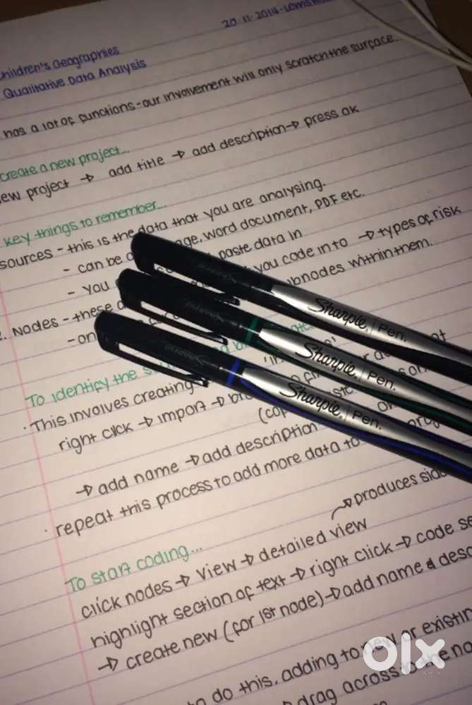 Handwriting work job chahiye mujhe