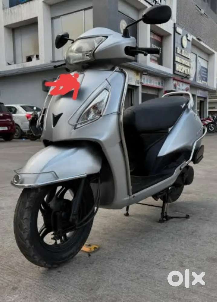 Original condition