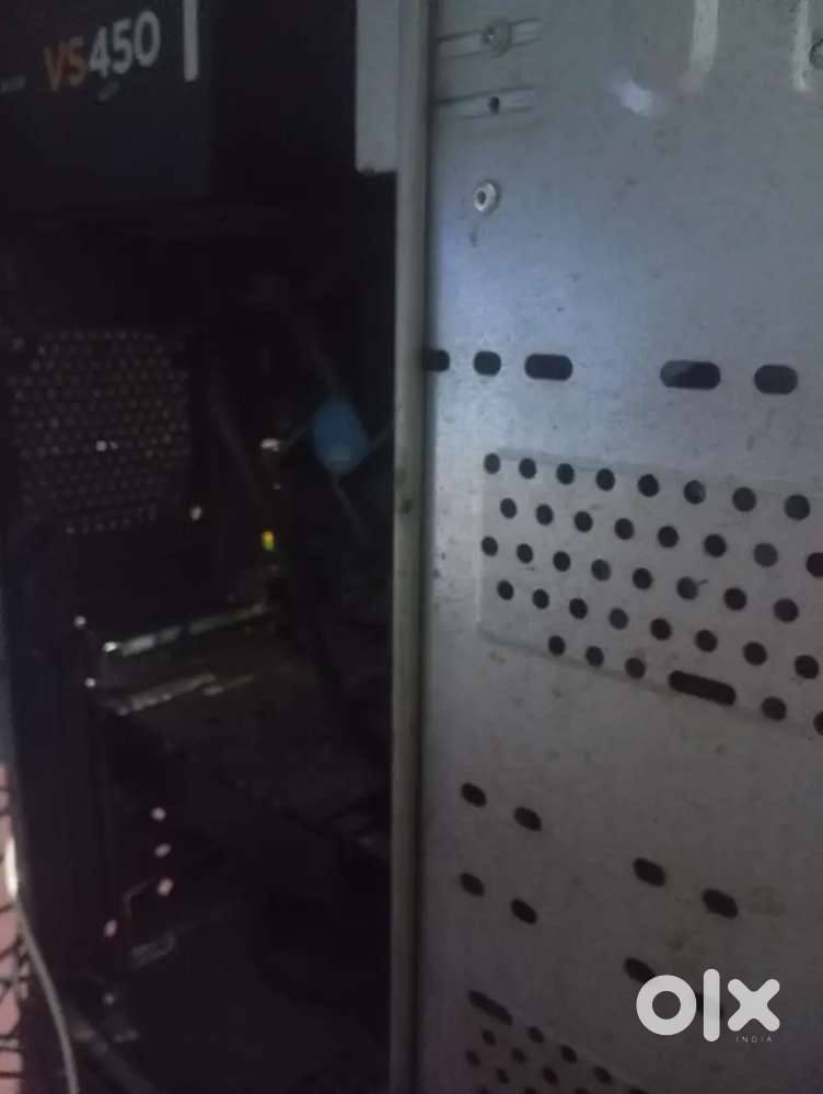 Hard disk for computer