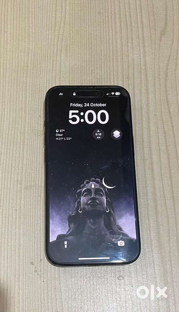 iphone 15 new condition