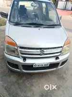 Maruti Suzuki Wagon R Flex Fuel 2008 LPG 167000 Km Driven