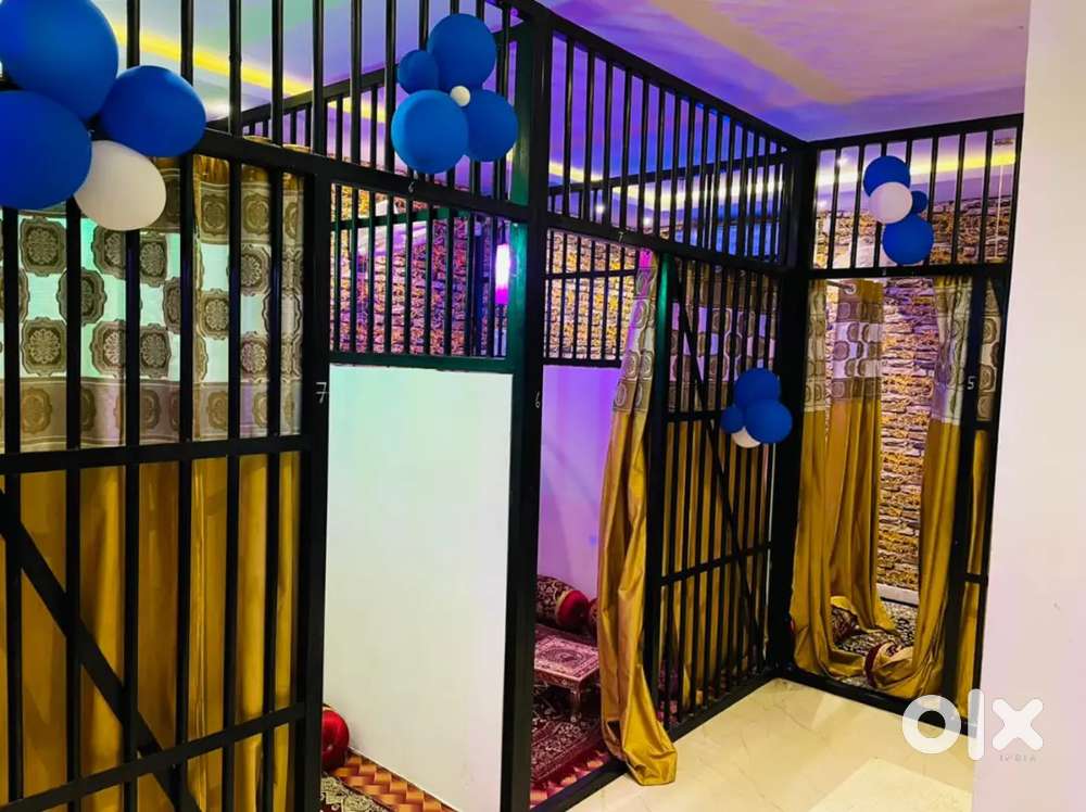 Mandi Restaurant for Sale