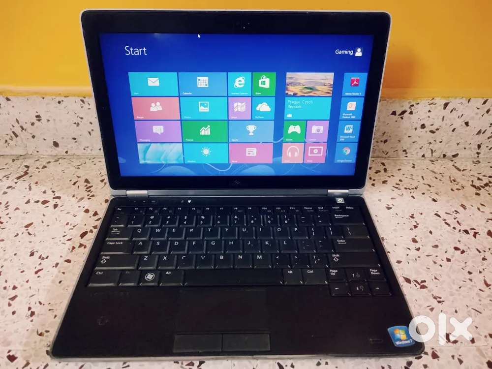 Dell i5 3hrs backup 2gb intel HD graphics excellent condition laptop