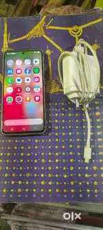 Samsung s21fe 8 128 gb
