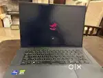 Asus Rog Zaphyrus M16 (GU603)