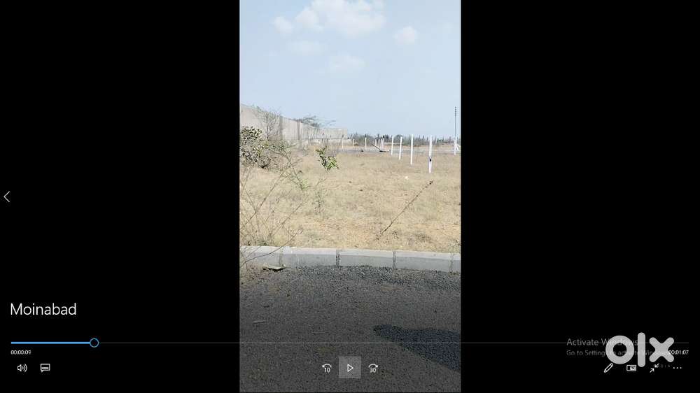 Premium Residential Plot - 79sqr plot