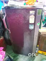 Godrej Single Door Fridge (190L) – Excellent Condition – ₹7,000 Only!