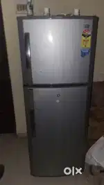 LG 4 star Fridge want sell