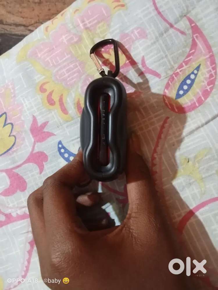 Boult Mustang edition airports