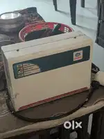 Everest Voltage Stabilizer – Deluxe Model (Working Condition)