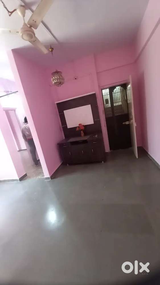 1 bhk सेंमी फ़र्निश फ्लॅट रेन्त ने देने फ्रेशअप बेकरी त्रिमूर्ती चौक