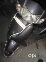 Honda activa