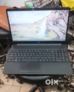 HP Ryzen 5 12GB 256GB+1TB 2GB graphic