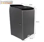 2 Year Old Whirlpool 6.5 Kg StainWash Fully-Automatic Top Loading