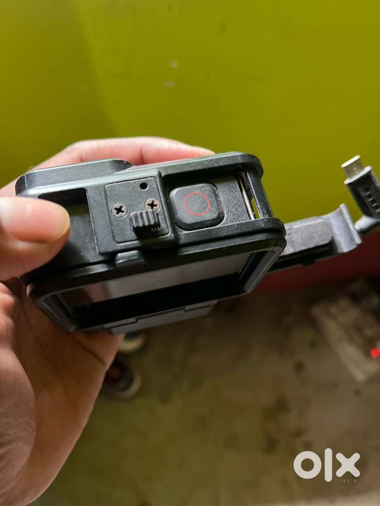 GoPro Hero10