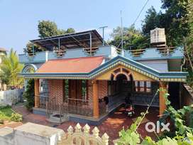 Urgent house sale with 5kw solar system