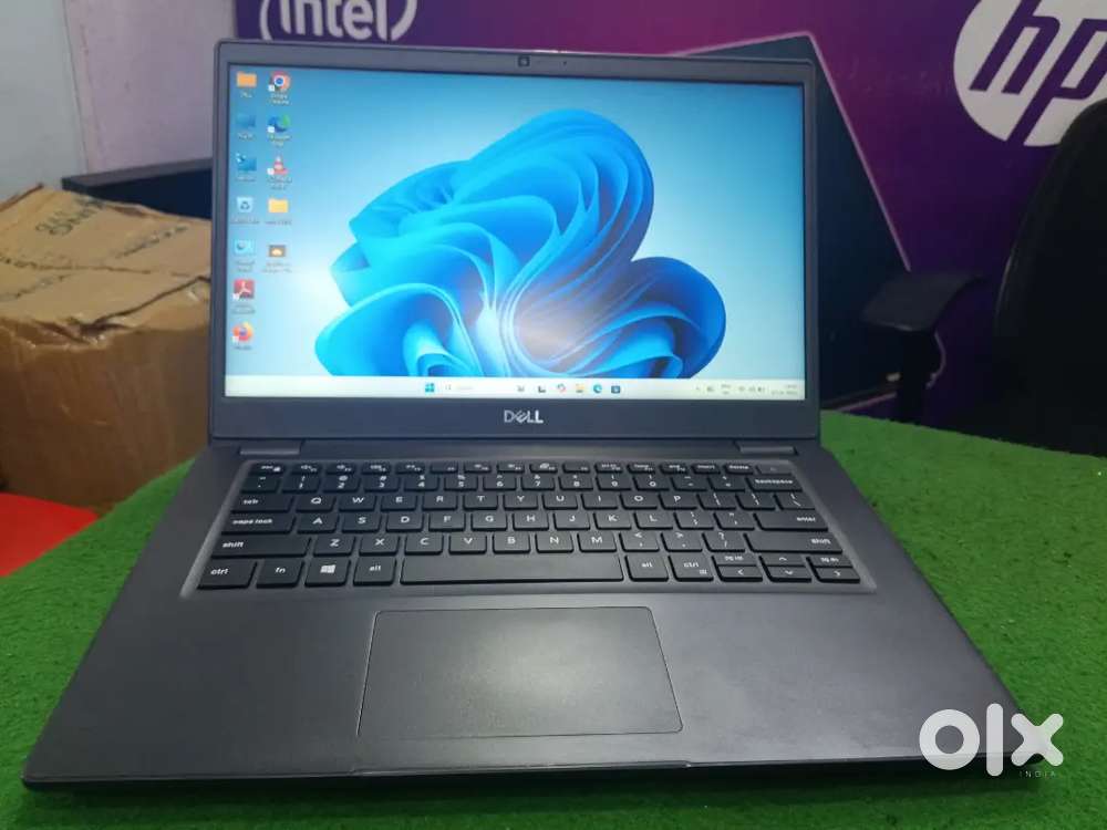 Dell Latitude 3410 Corp i5 10th Gen 8gb RAM 256gb SSD 14 inches Gud Wo
