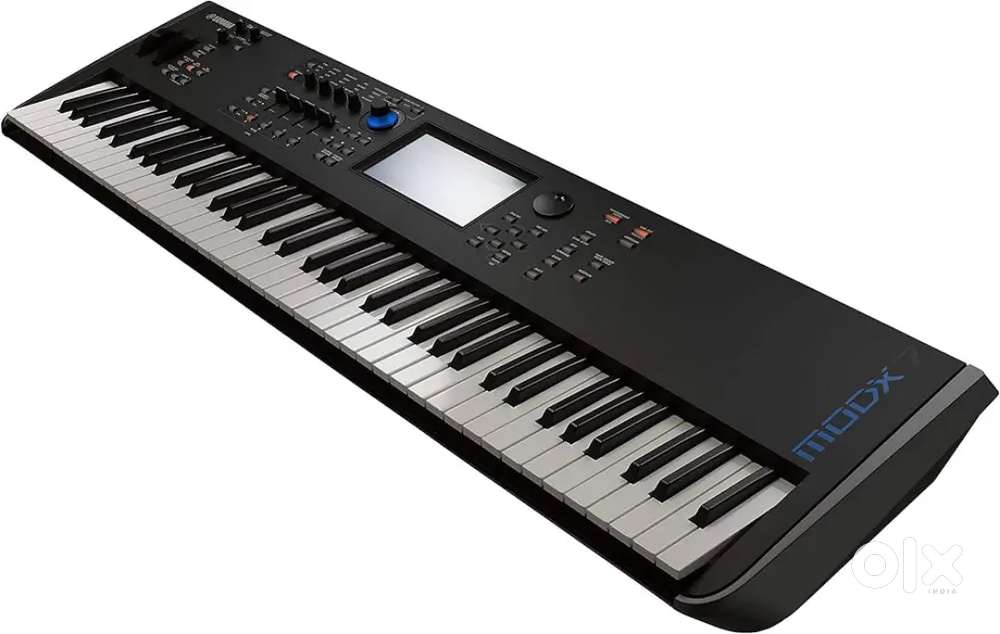 Yamaha Modex 7+ 76 keys