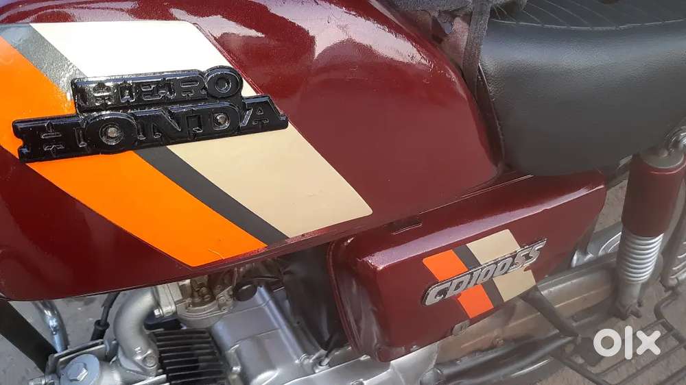 Good mileage 70.good.contichon