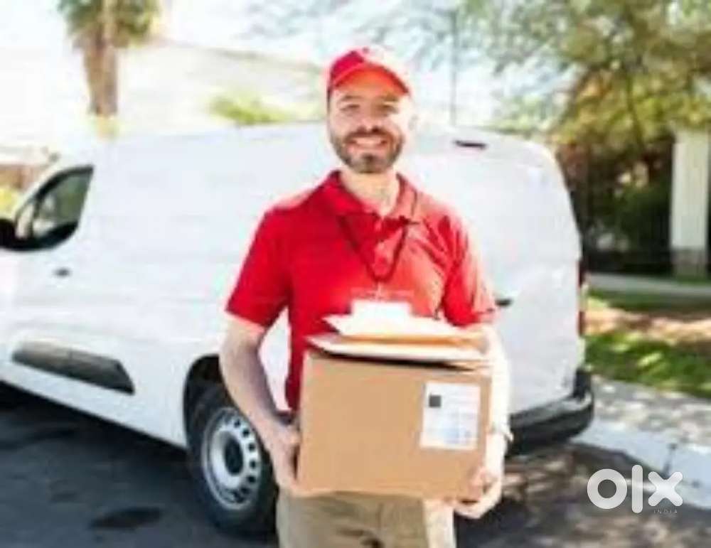 டெலிவரி வேலை