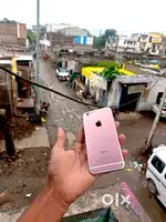 iphone 6s Rose gold