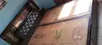 King size diuble bed