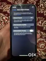 Iphone xr converted to iphone 16 pro