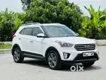 Hyundai Creta 2016