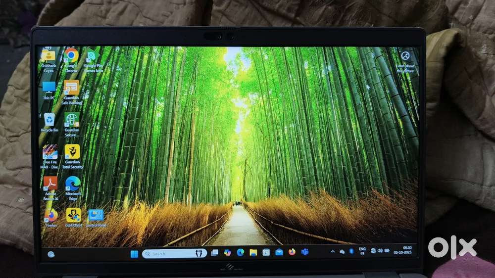 Dell latitude 5450 laptop