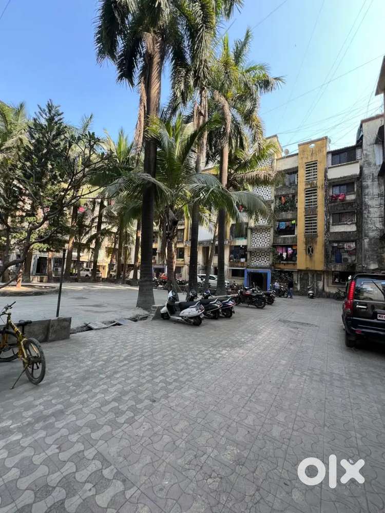 1 bhk on rent nr GCC Club Mira Road East